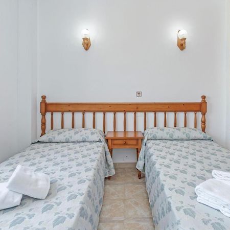 Apartamento La Cabanya 3C Canyamel  Exterior foto