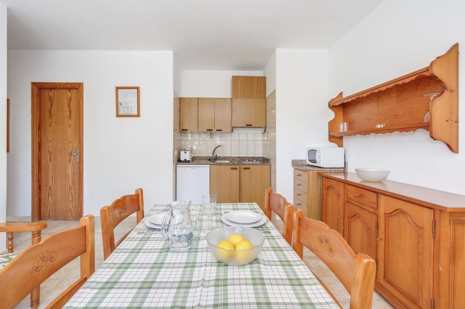 Apartamento La Cabanya 3C Canyamel  Exterior foto