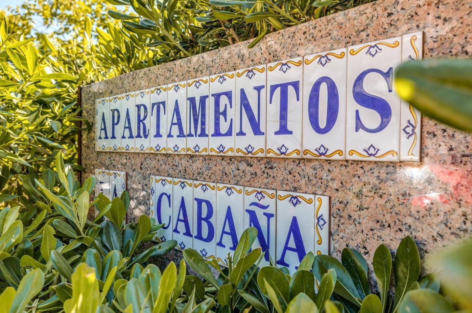 Apartamento La Cabanya 3C Canyamel  Exterior foto