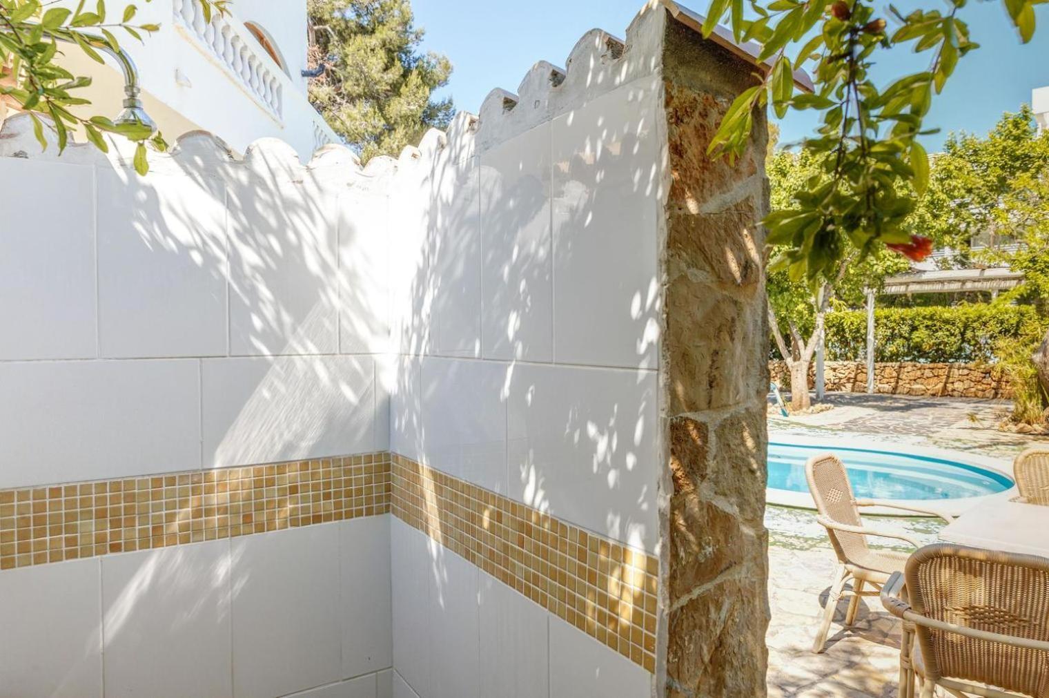 Apartamento La Cabanya 3C Canyamel  Exterior foto