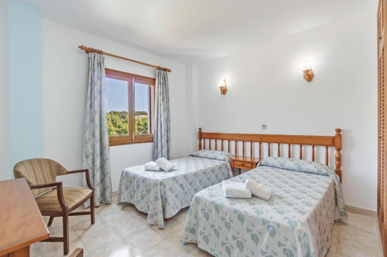 Apartamento La Cabanya 3C Canyamel  Exterior foto