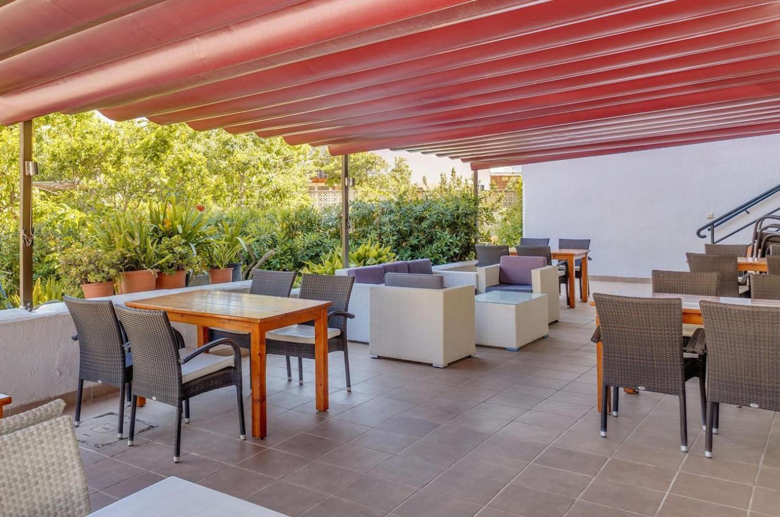 Apartamento La Cabanya 3C Canyamel  Exterior foto